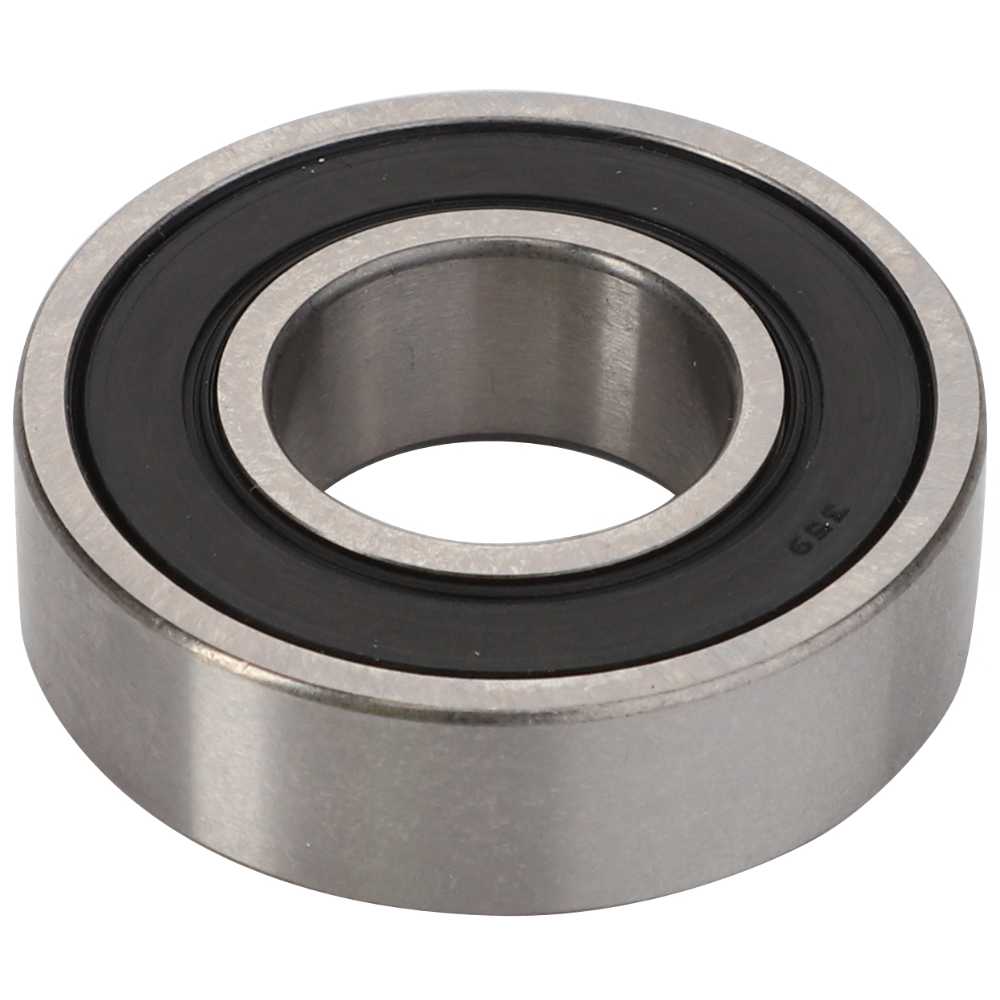 Шариковый подшипник, глубокая канавка