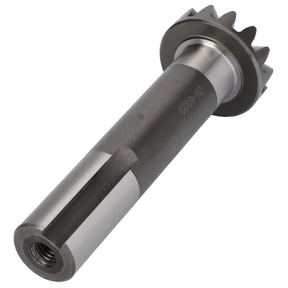 Коническая шестерня