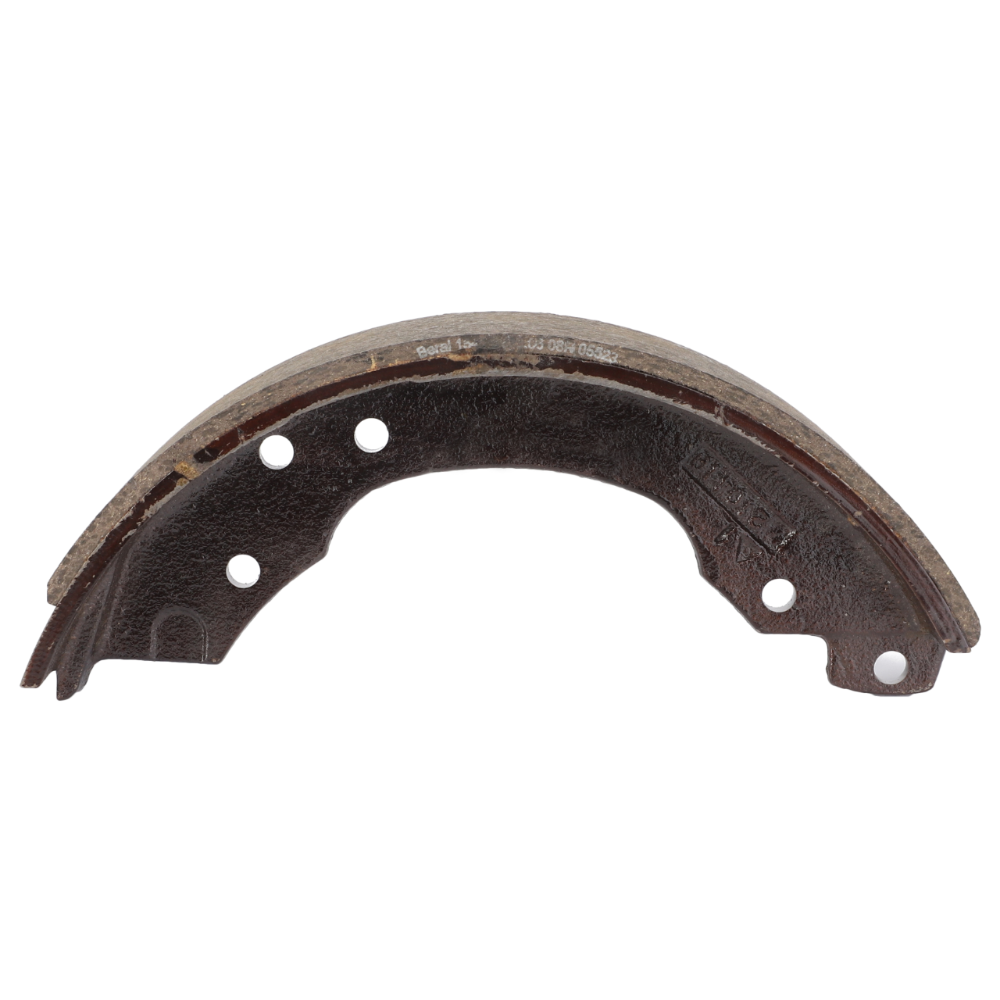 ТОРМОЗНАЯ КОЛОДКА