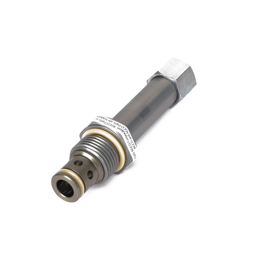 ЭЛЕКТРОМАГНИТНЫЙ КЛАПАН