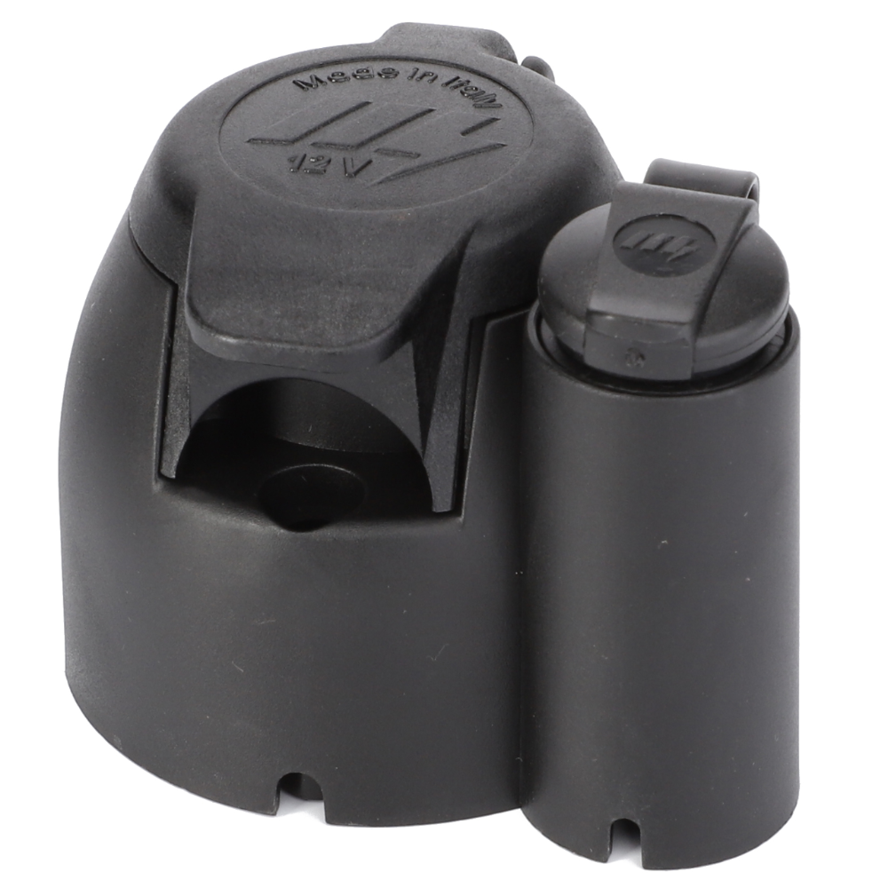 ЭЛЕКТРИЧЕСКАЯ РОЗЕТКА