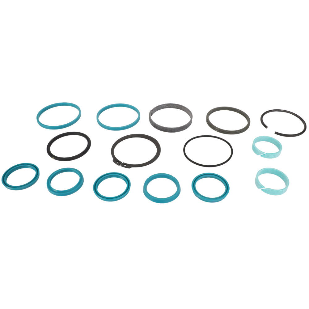 КОМПЛЕКТ ПРОКЛАДОК ГИДРОПРИВОДА.