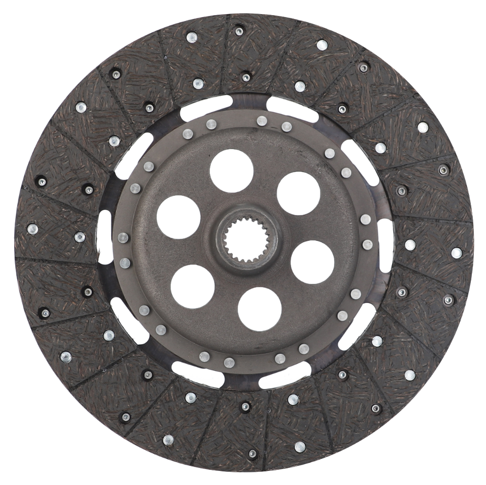 ДИСК СЦЕПЛЕНИЯ