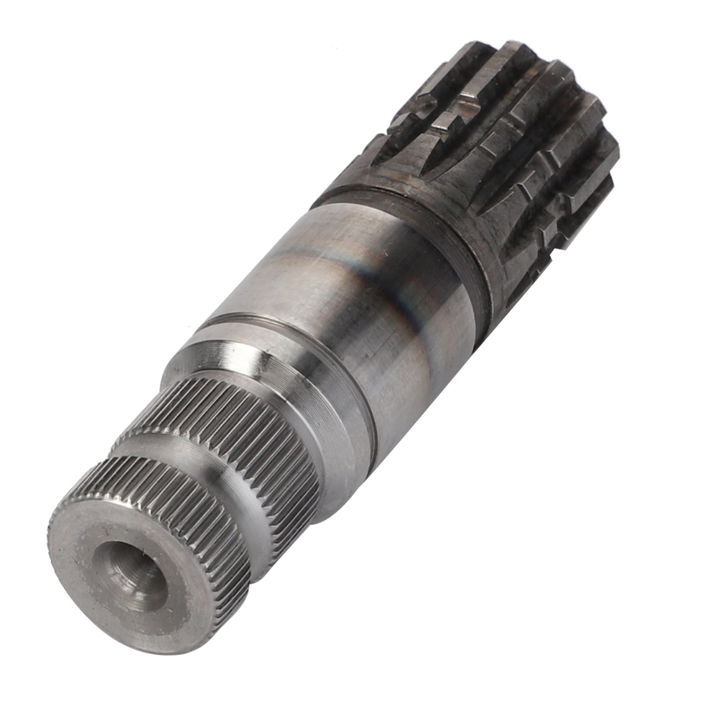 Шлицевой вал