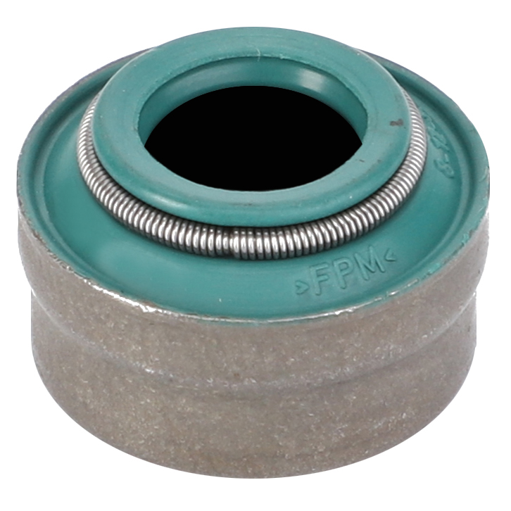 Уплотнение вала