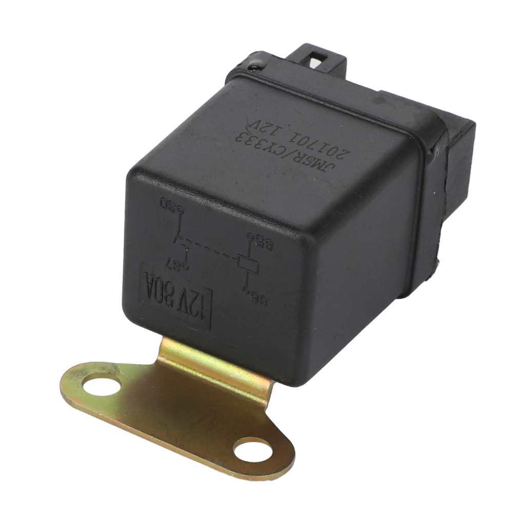 ПУСКОВОЕ РЕЛЕ