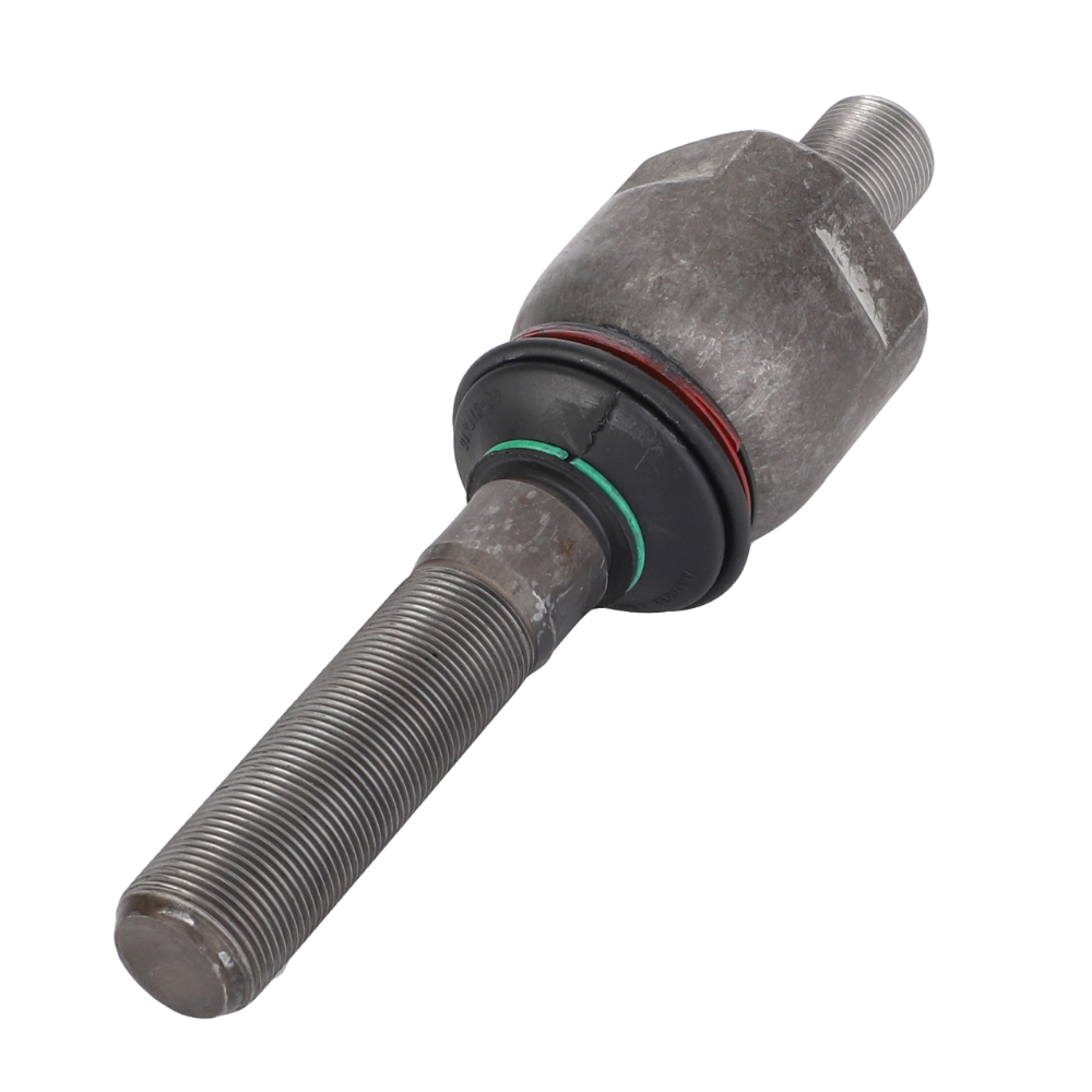 ОСЕВОЙ РАЗЪЁМ