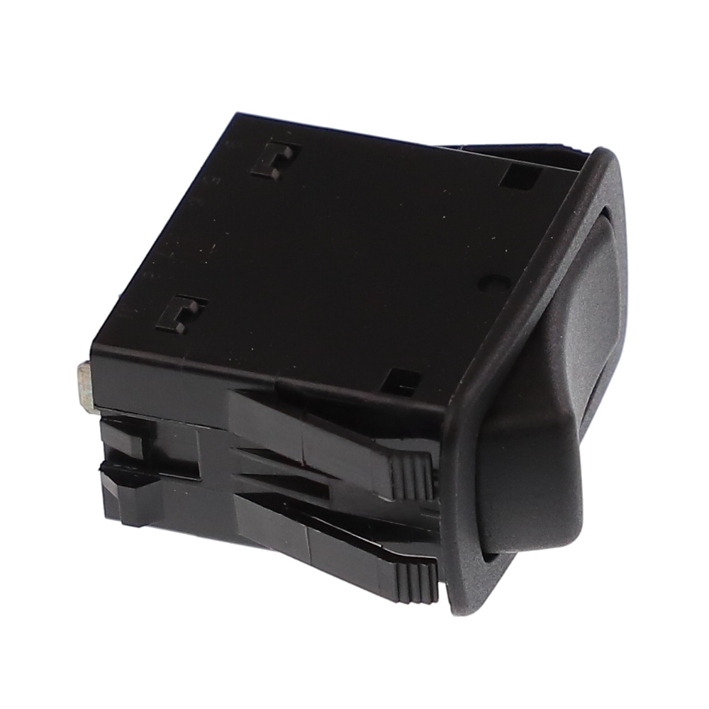 Кулисный переключатель