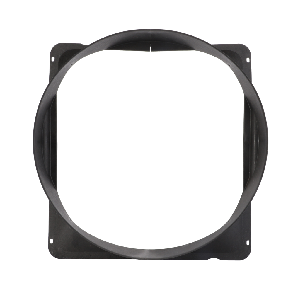 КРЫШКА ВЕНТИЛЯТОРА