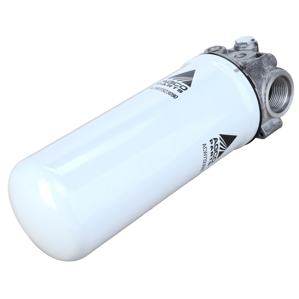 МАСЛЯНЫЙ ФИЛЬТР