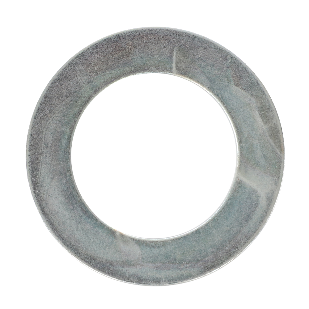 ПЛОСКАЯ ШАЙБА