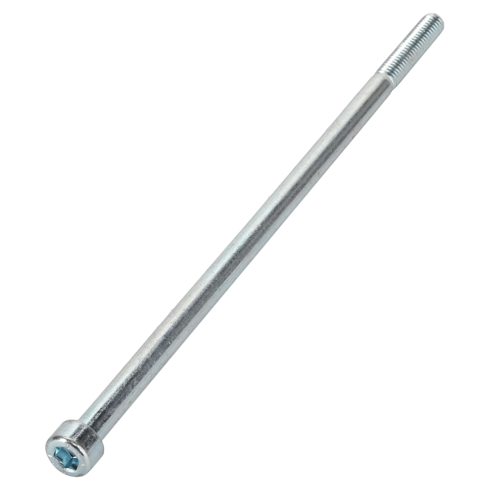 Шестигранный винт с уменьшенной головкой