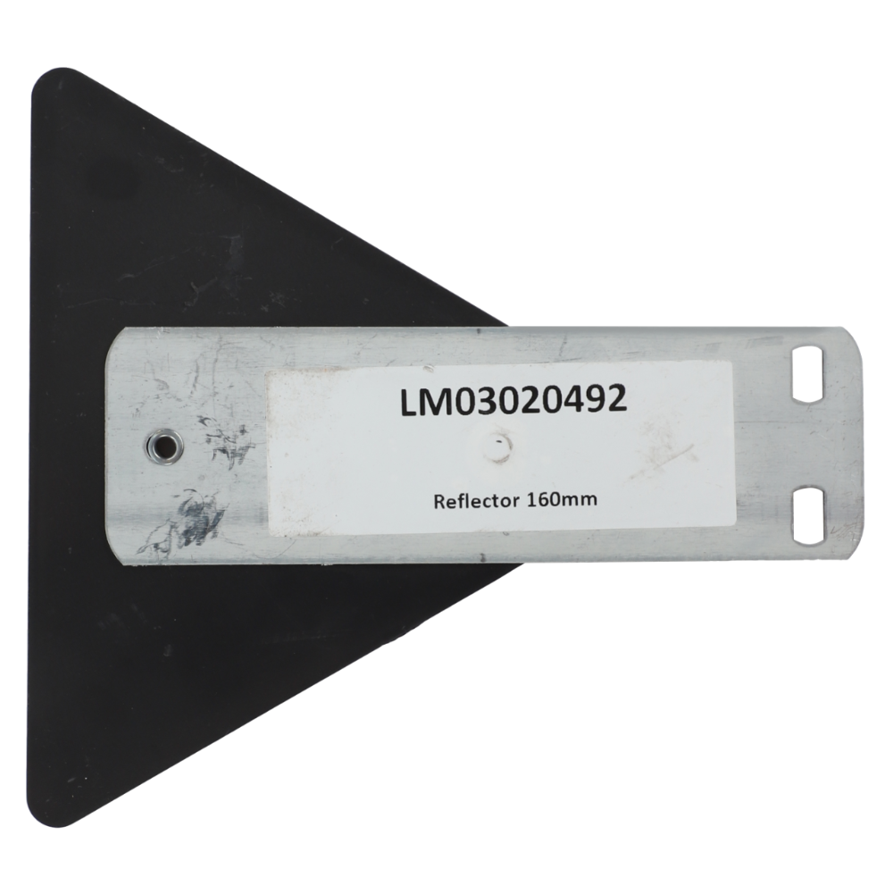 ЗАДНИЙ ОТРАЖАТЕЛЬ