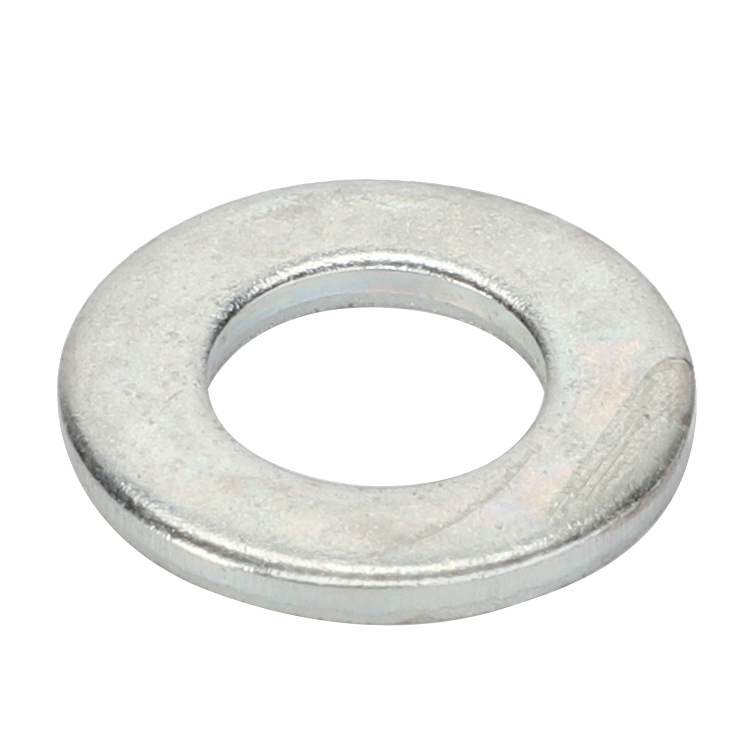 ПЛОСКАЯ ШАЙБА