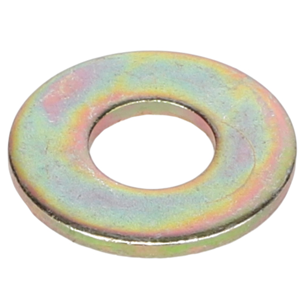 ПЛОСКАЯ ШАЙБА