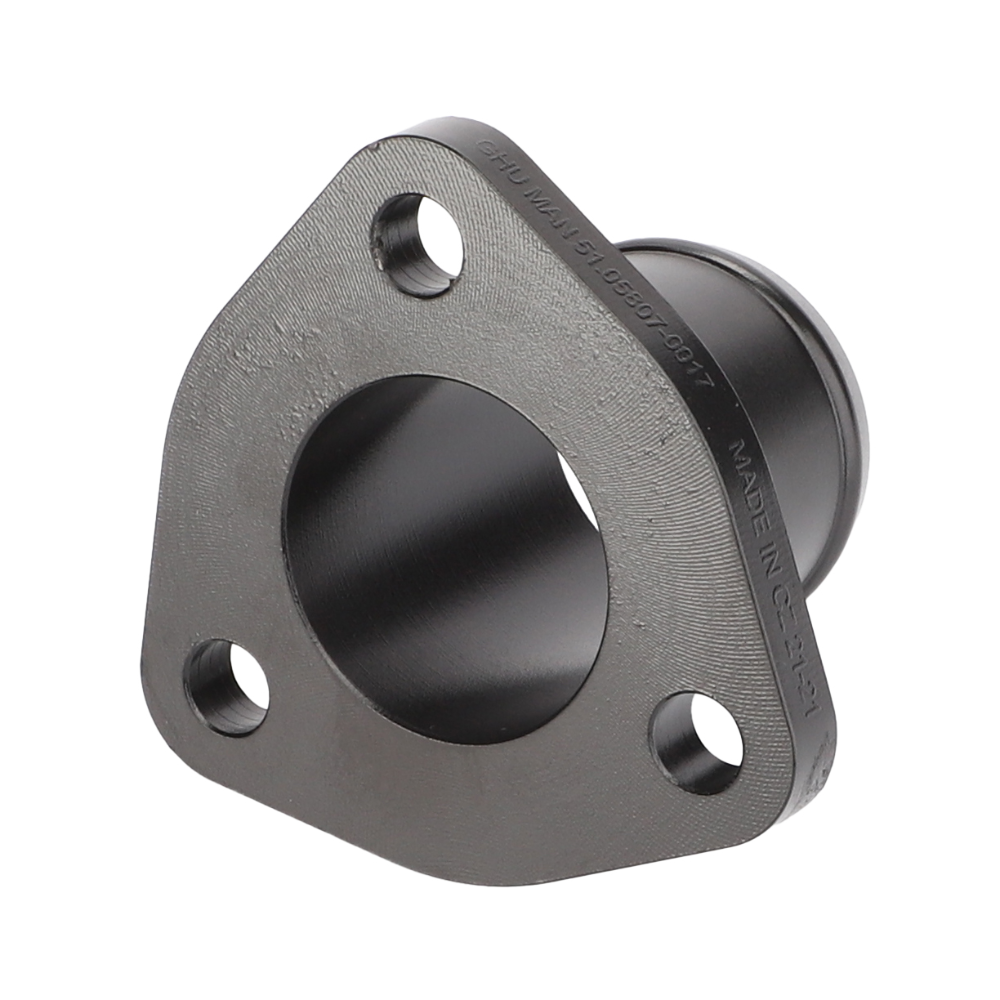 Заливная горловина для масла