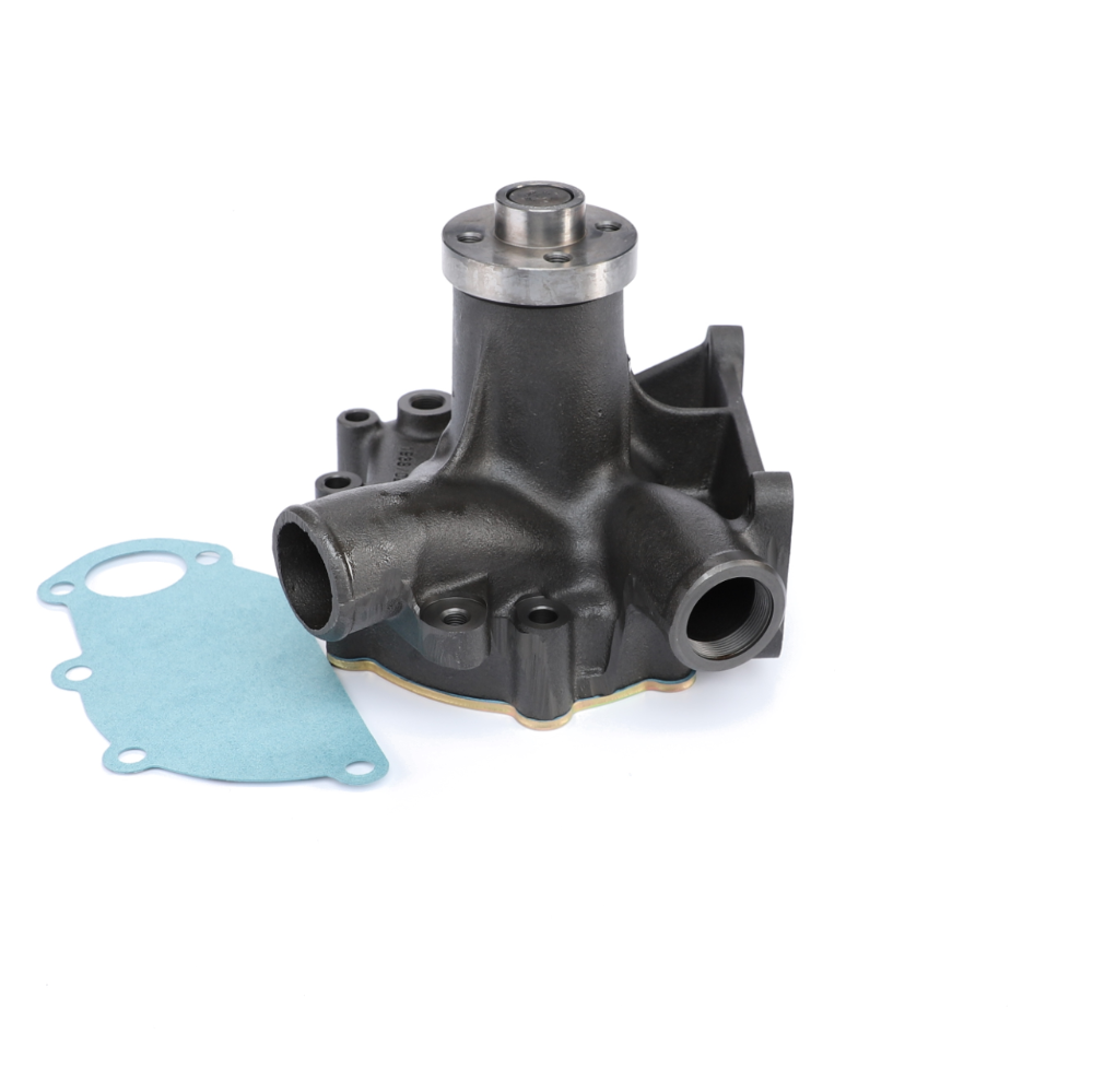 ВОДЯНОЙ НАСОС