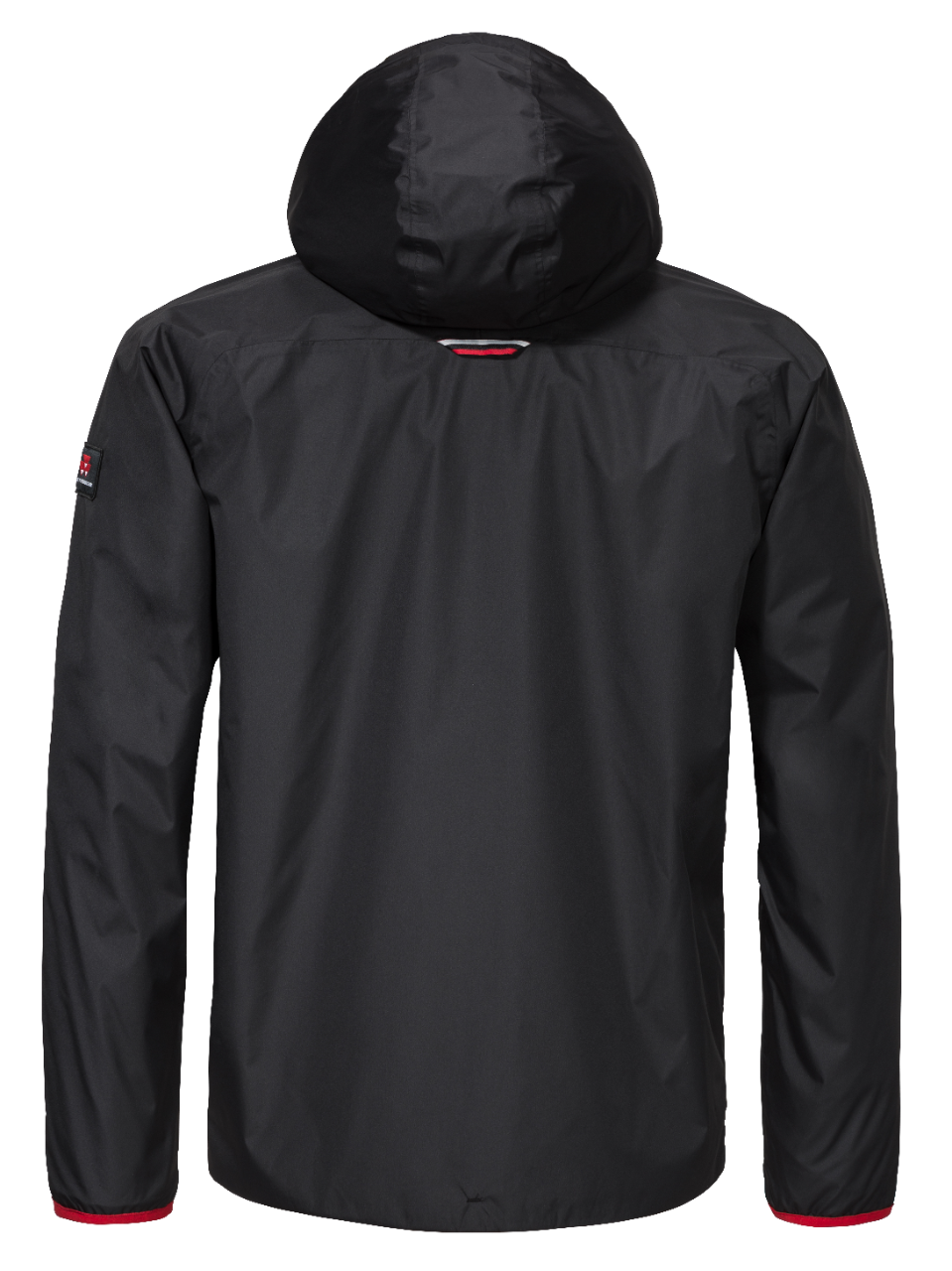 ЛЕТНЯЯ КУРТКА