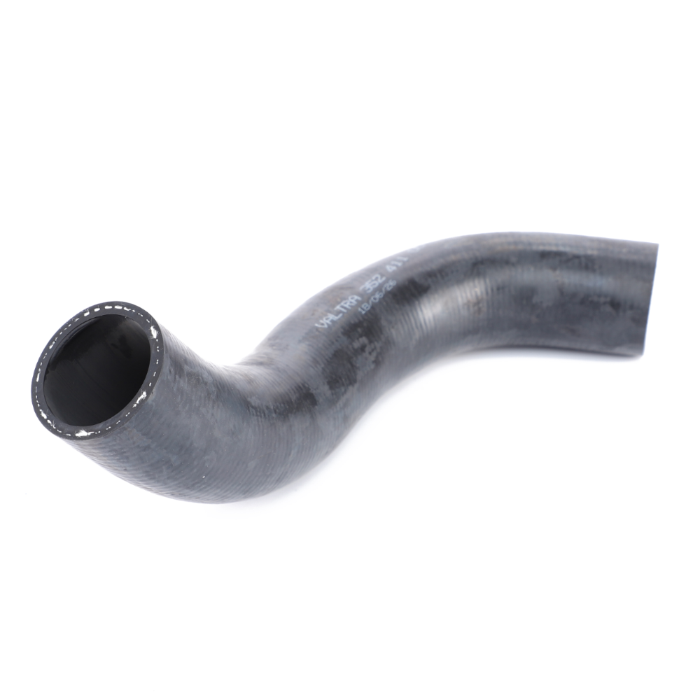 Верхний гибкий кабель радиатора