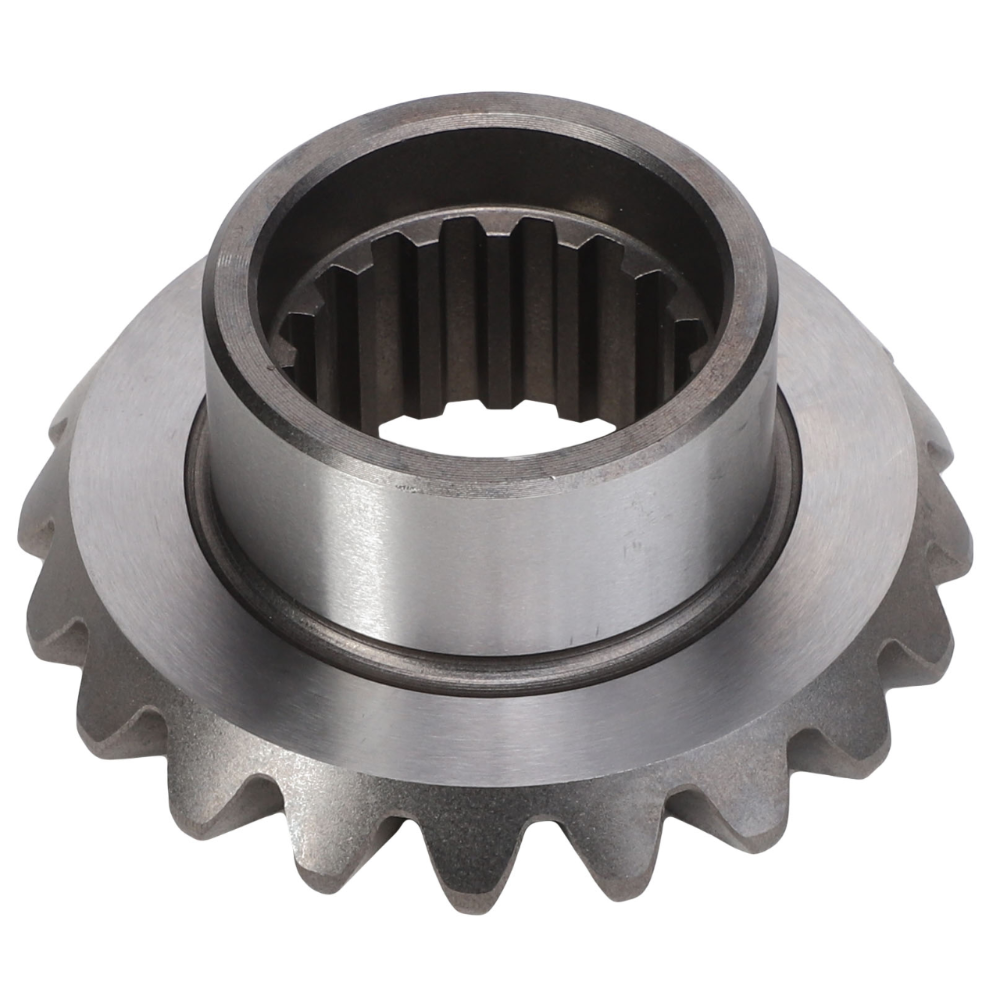 Коническая шестерня