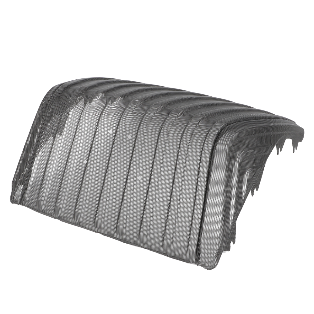 ПЕРЕДНЯЯ РЕШЁТКА