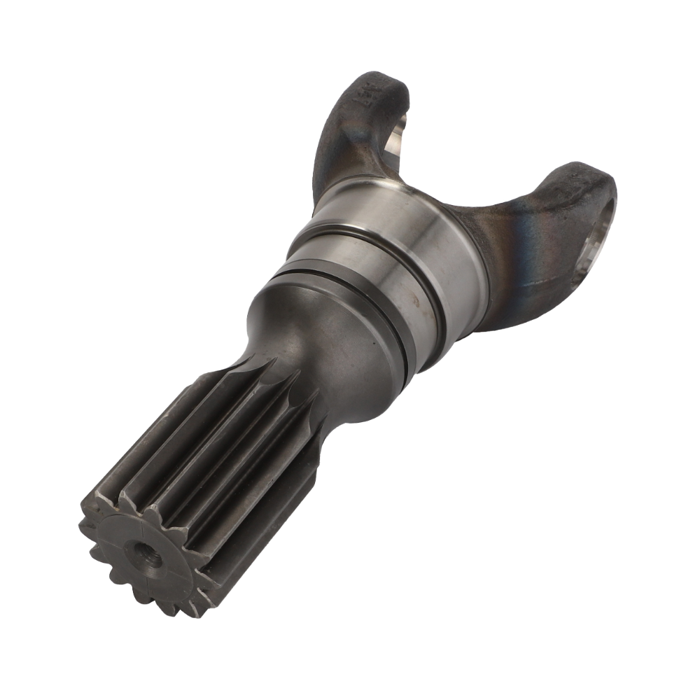 КОРОТКИЙ ВАЛ