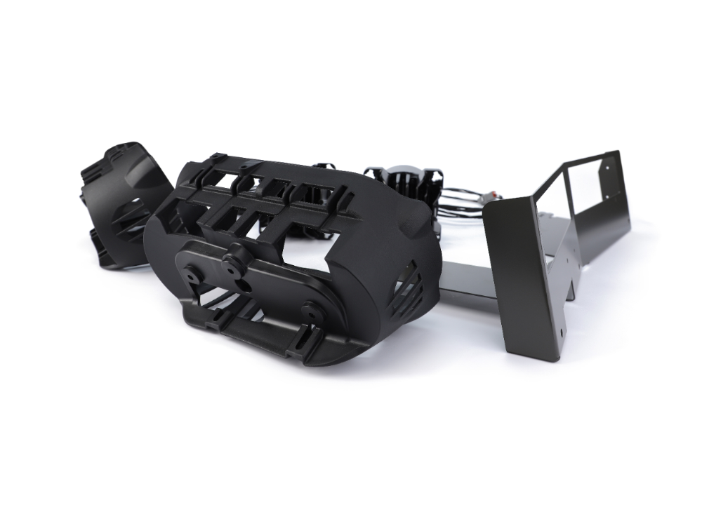 РАБОЧИЙ СВЕТ