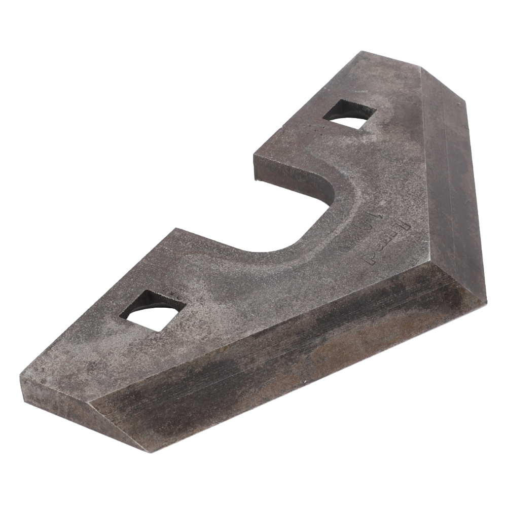 НЕПОДВИЖНЫЙ НОЖ