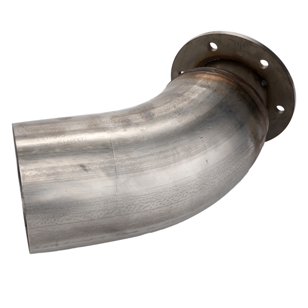 ВЫХЛОПНАЯ ТРУБА