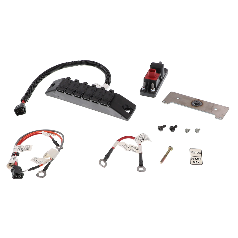 ЭЛЕКТРИЧЕСКАЯ РОЗЕТКА