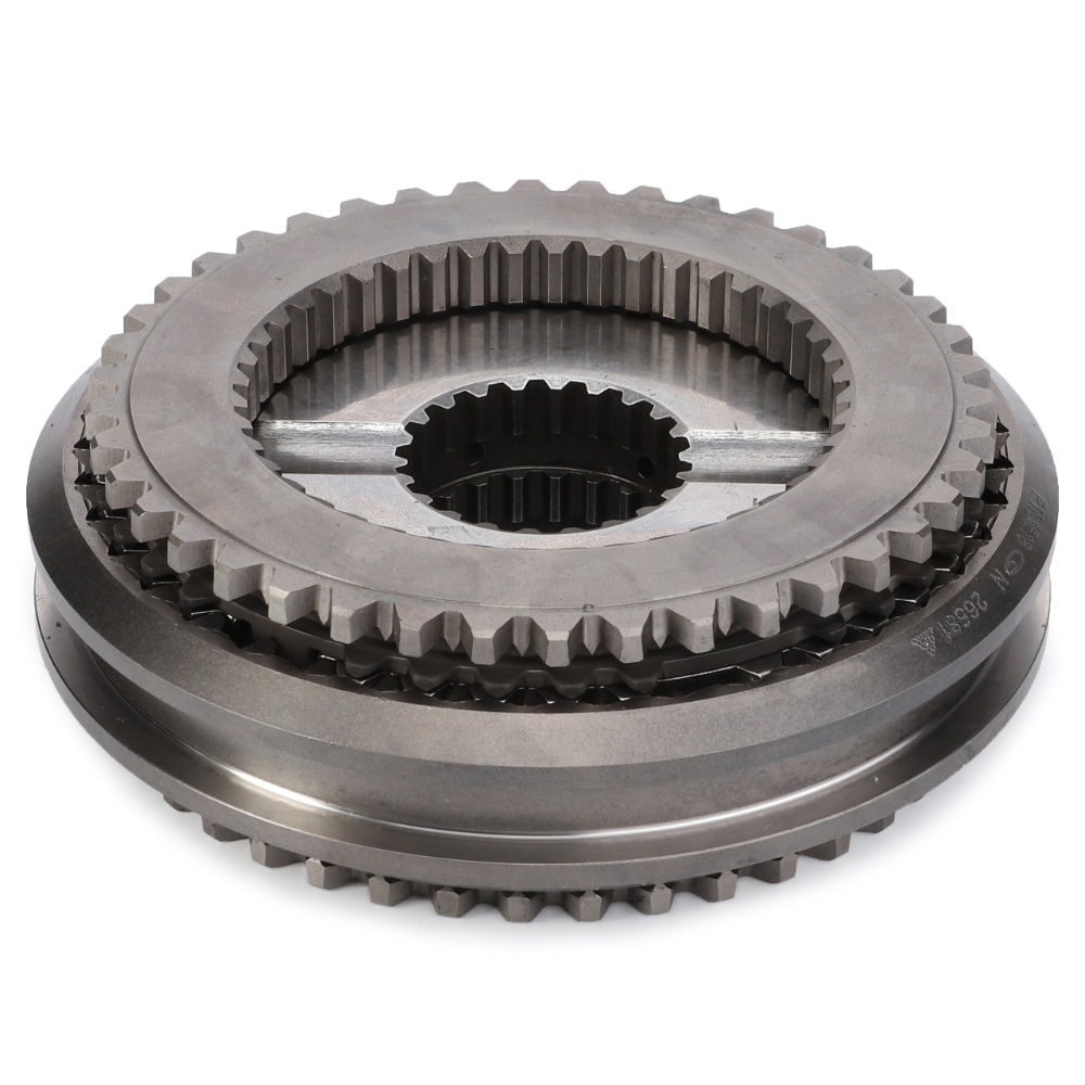 Синхронизатор