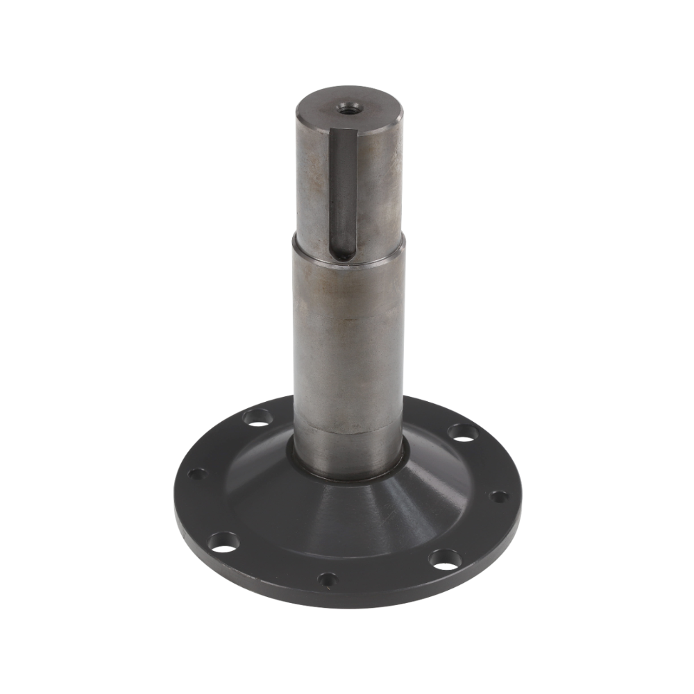 Фланцевый вал