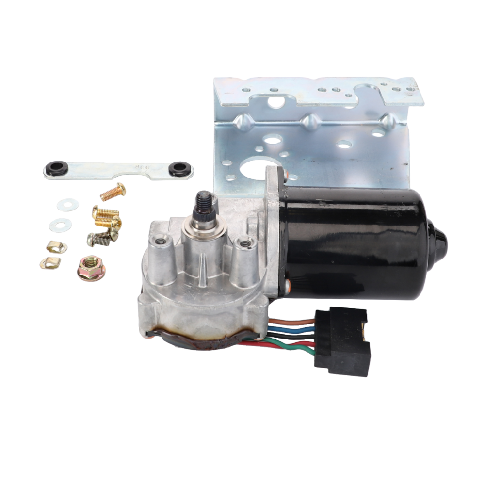 Моторчик стеклоочистителя