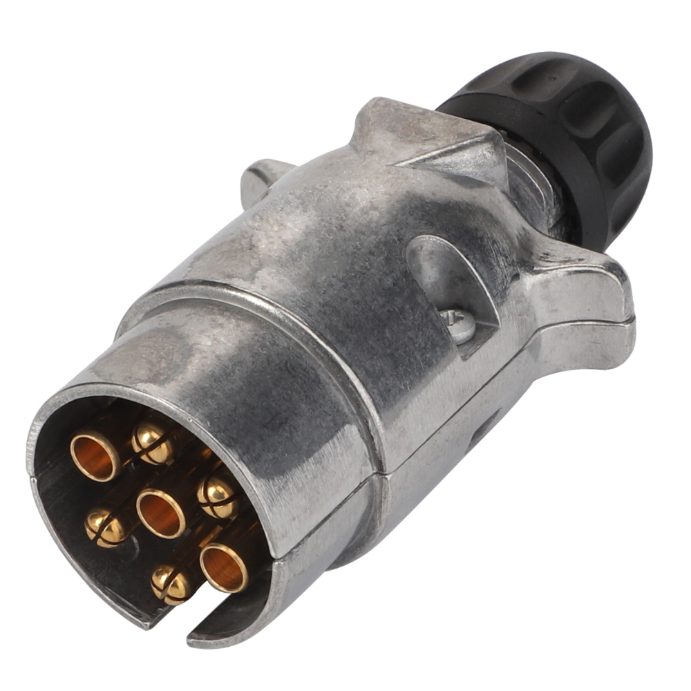 ЭЛЕКТРИЧЕСКИЙ РАЗЪЁМ