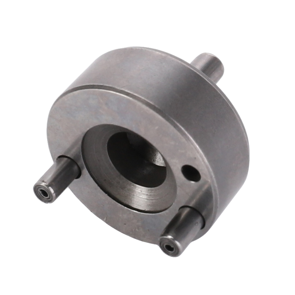 РЕГУЛИРОВОЧНЫЙ ДИСК