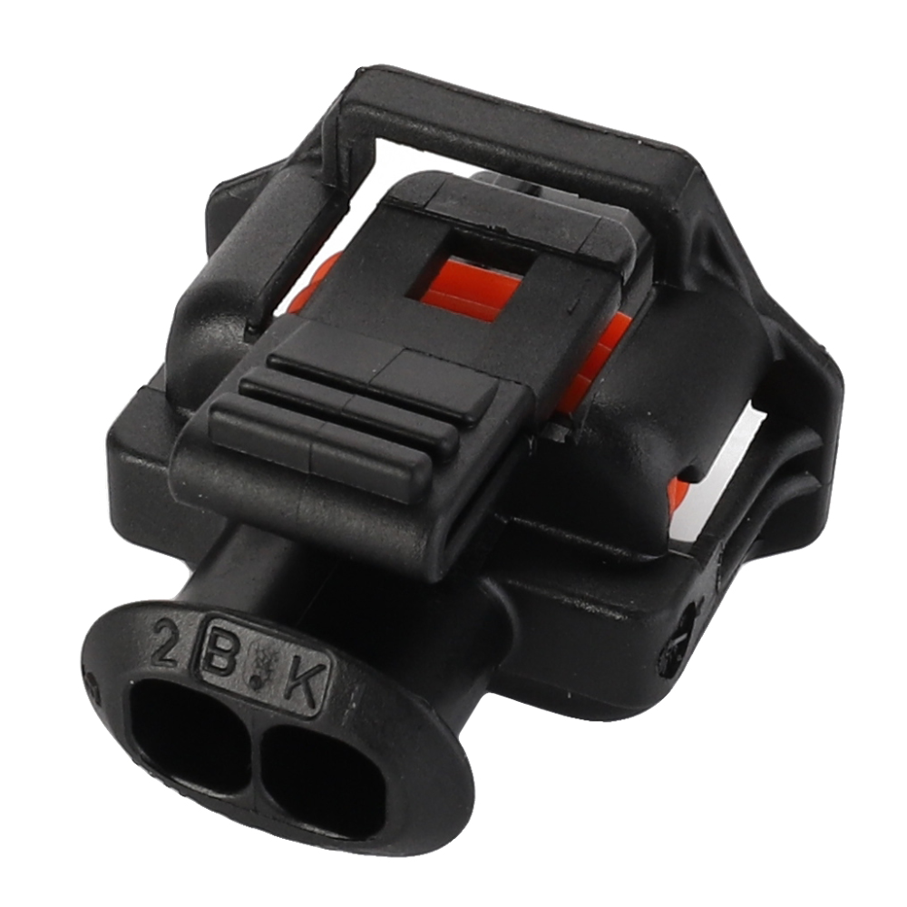 ЭЛЕКТРИЧЕСКИЙ РАЗЪЁМ