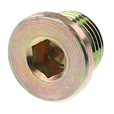 Шестигранная заглушка