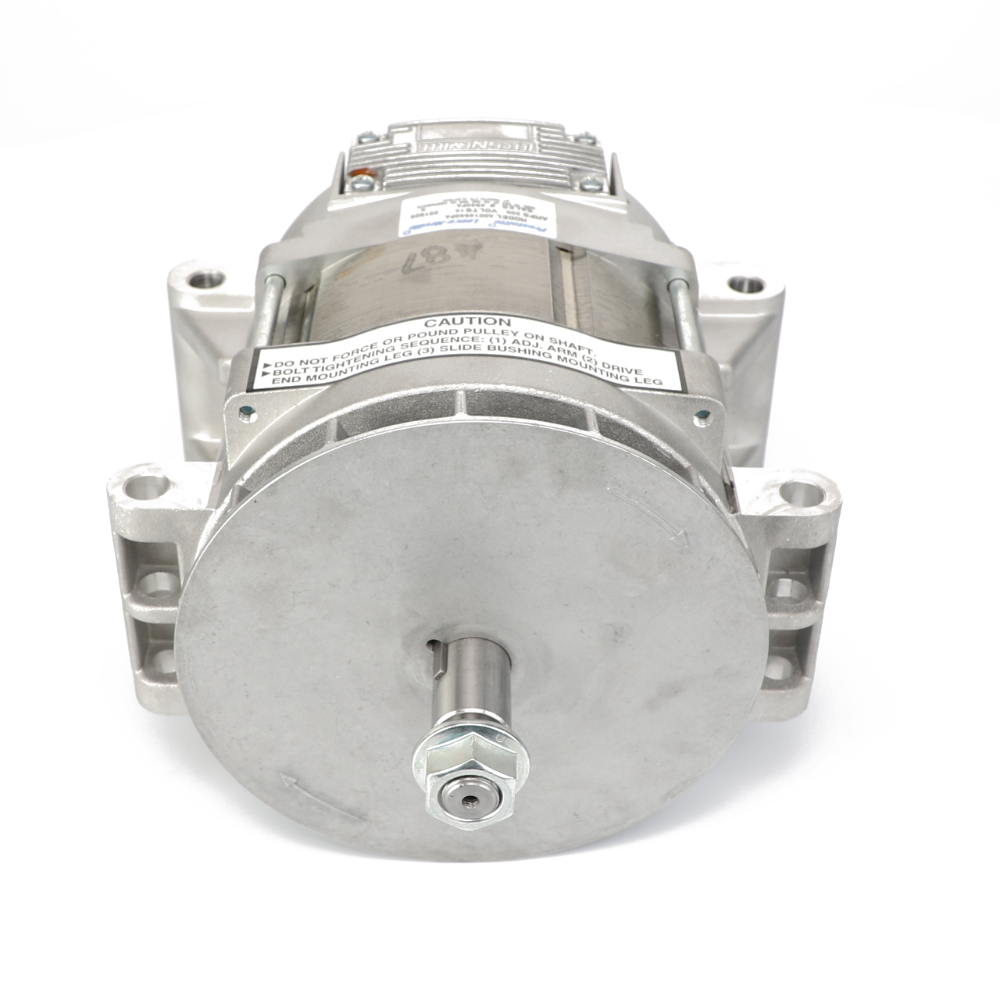 ВОССТАНОВЛЕННЫЙ ГЕНЕРАТОР