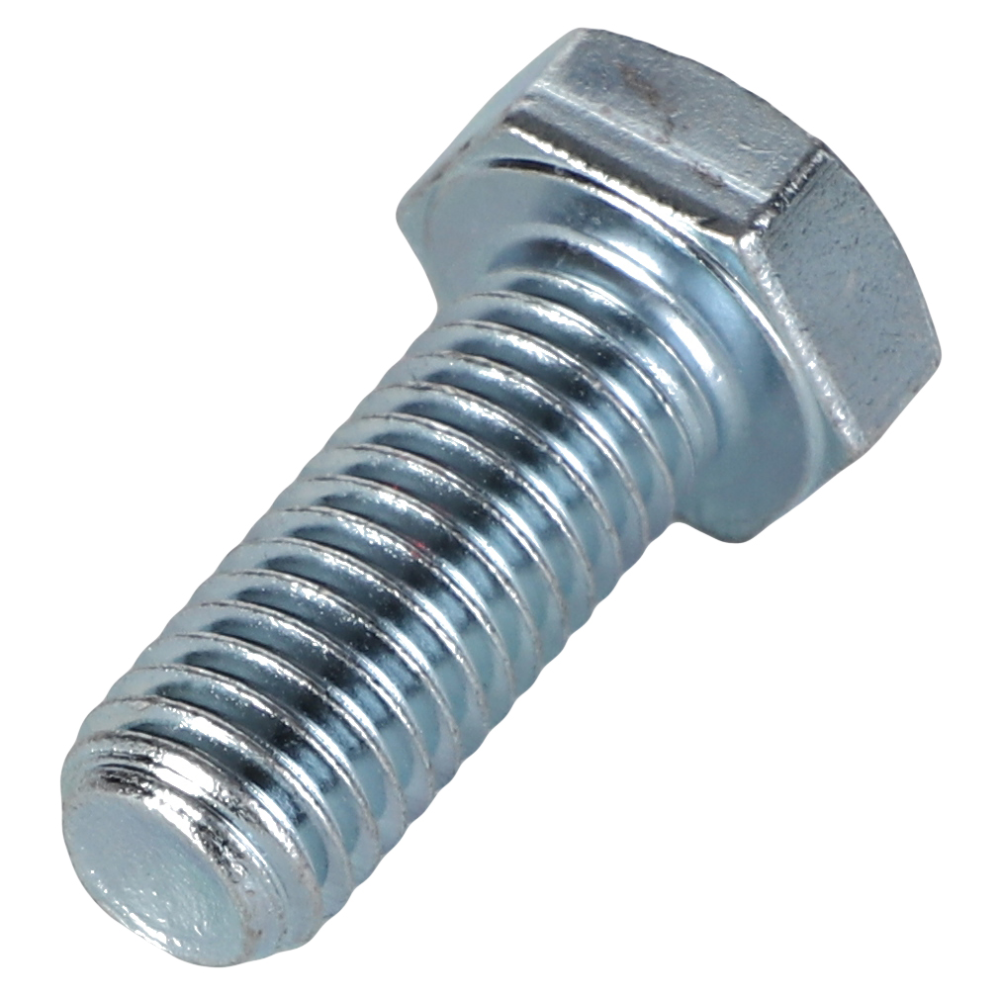 Болт с шестигранной головкой