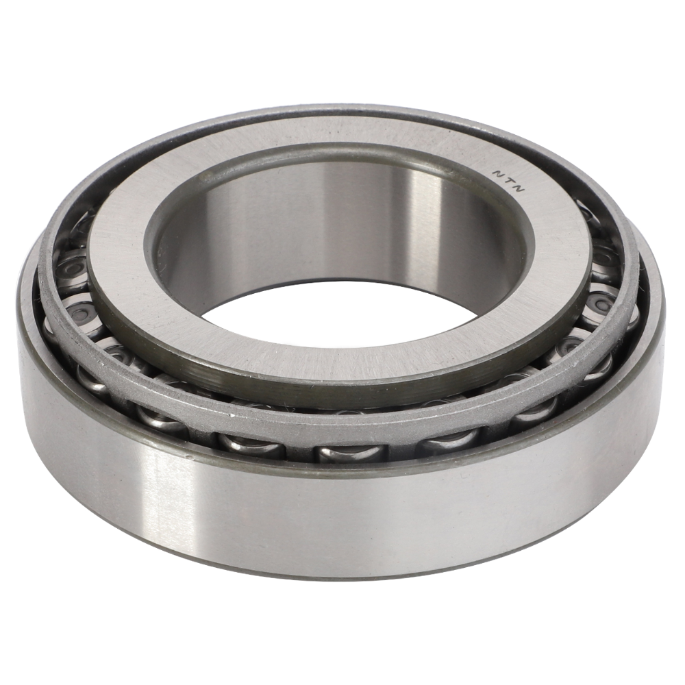 КОНИЧЕСКИЙ РОЛИКОВЫЙ ПОДШИПНИК