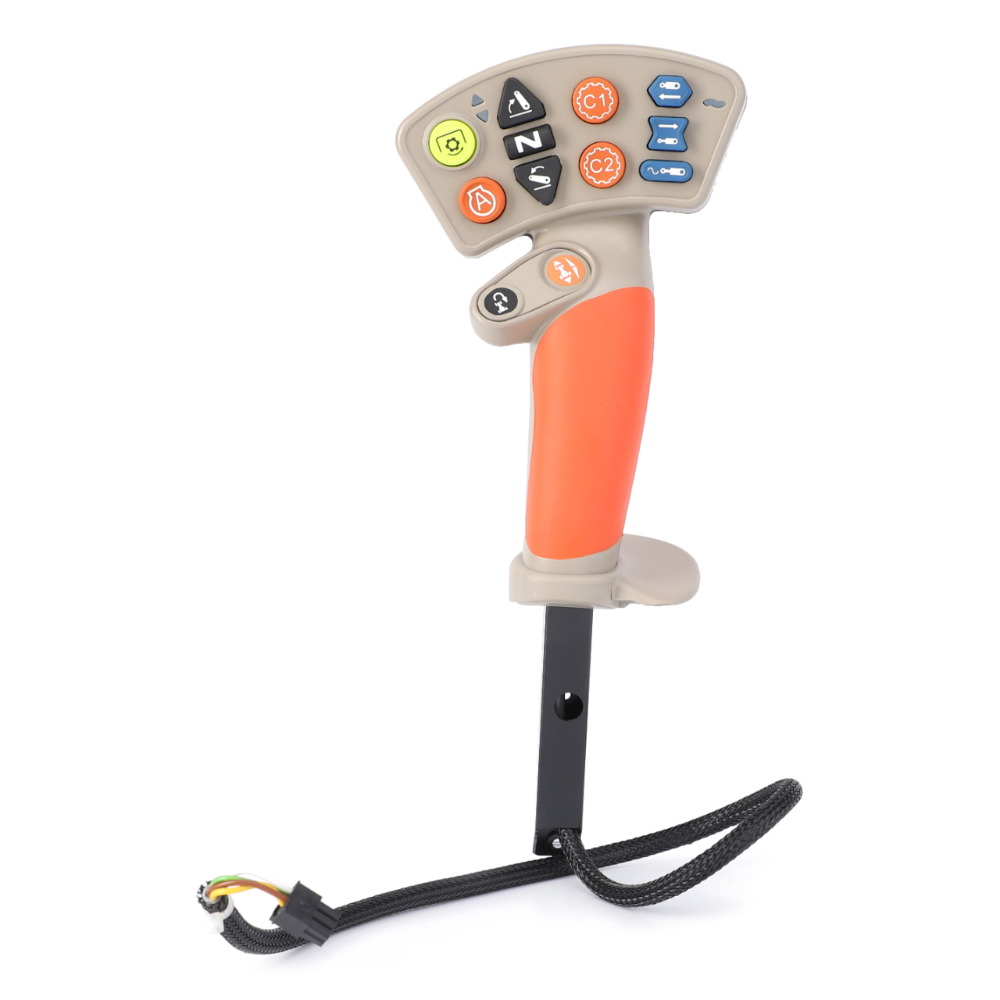 РЫЧАГ ПЕРЕКЛЮЧЕНИЯ ПЕРЕДАЧ