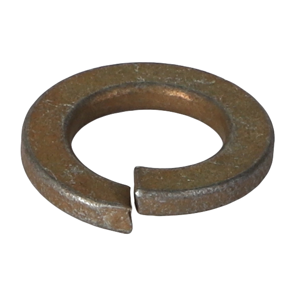 Стопорная шайба