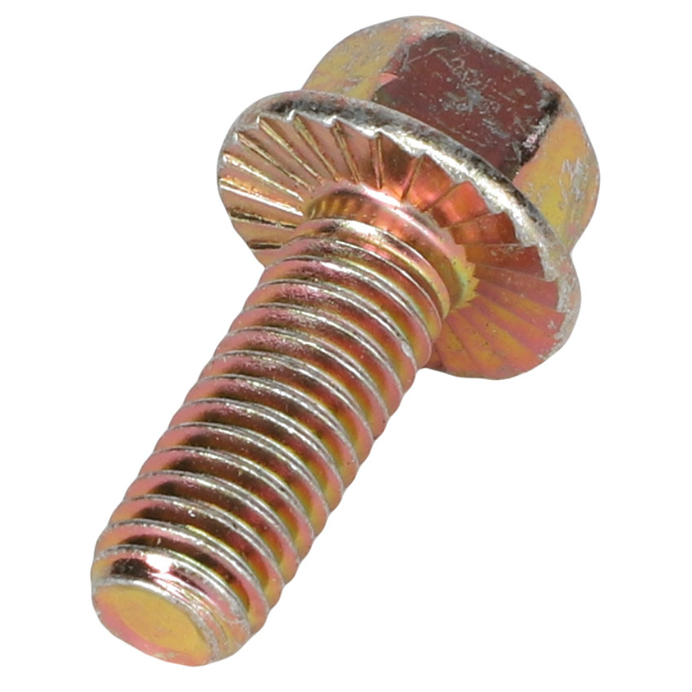 Шестигранный винт