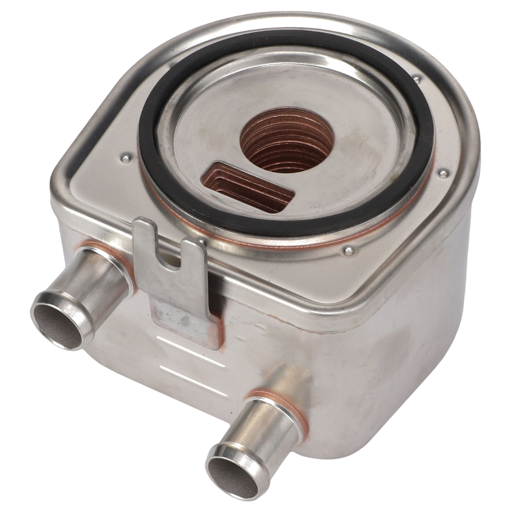 МАСЛЯНЫЙ РАДИАТОР