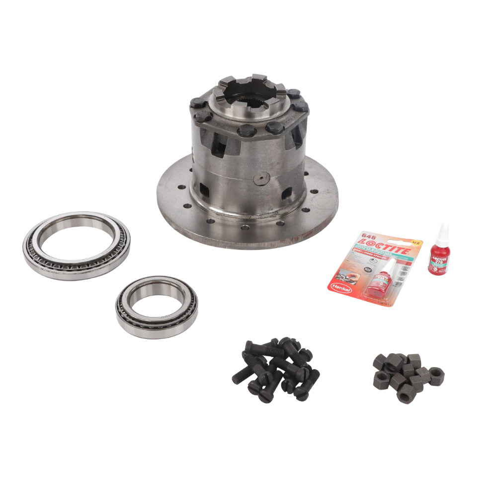 ДИФФЕРЕНЦИАЛ