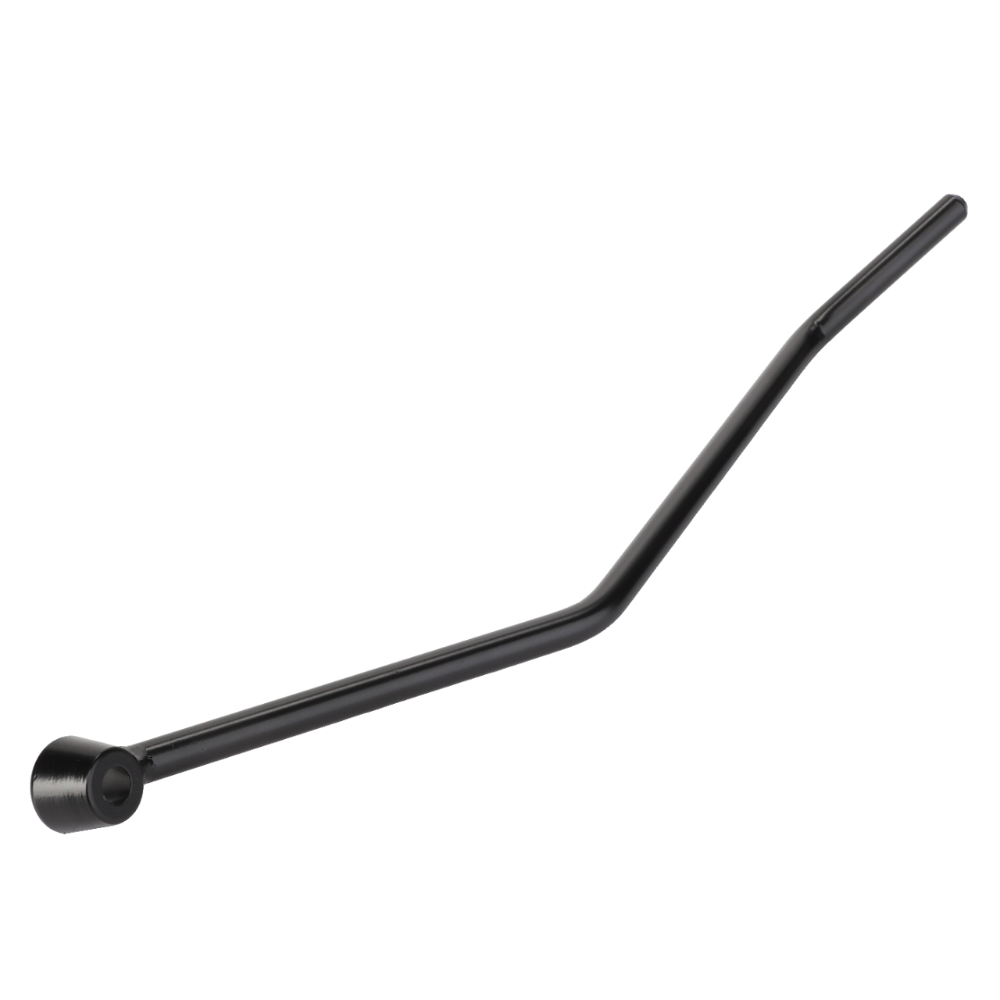 Ручной рычаг дроссельной заслонки