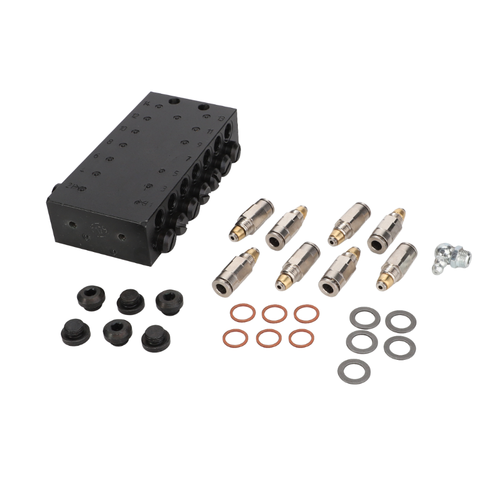 РАСПРЕДЕЛИТЕЛЬ