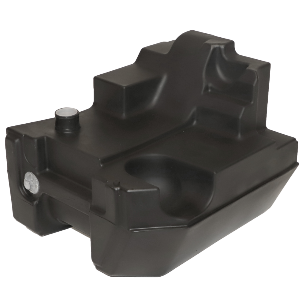 ТОПЛИВНЫЙ БАК