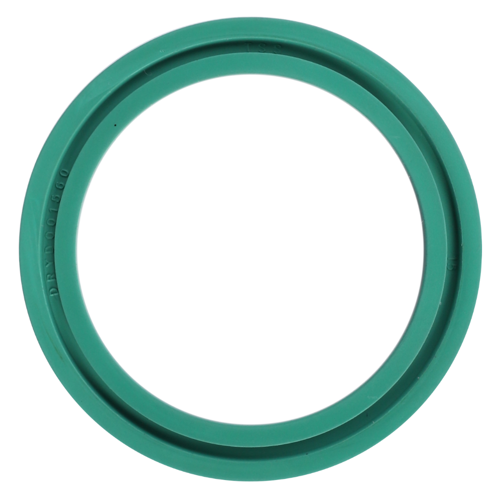 Прокладка радиального вала