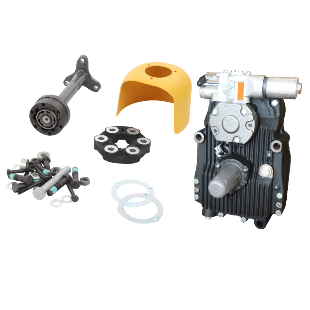 ПЕРЕДНИЙ ВОМ